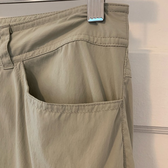 Patagonia Solimar Skirt in Stone - Picture 8 of 16